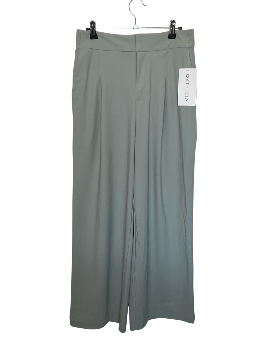NWT Athleta Pinnacle High Rise Trouser | Size: 6 - Picture 4 of 5